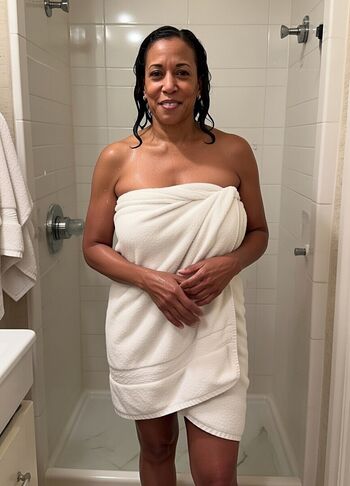 🔥 Kamala harris page leaked private photo uncensored full