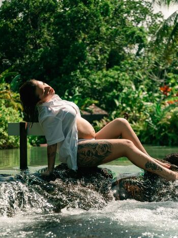 🔥 Kamyla maria page leaked private photo uncensored full