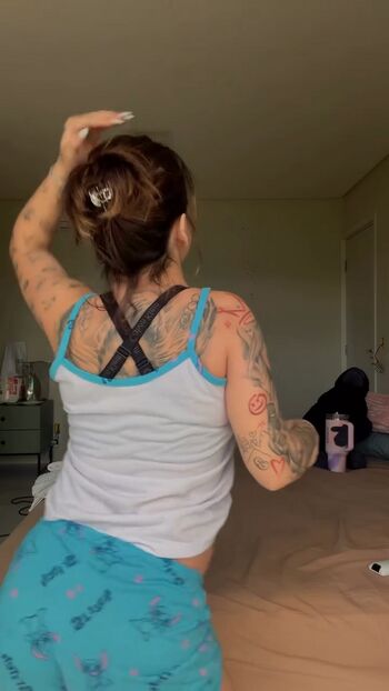 🔥 Kamyla maria page leaked private photo uncensored full