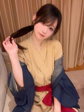 🔥 Kaname ai page leaked private photo uncensored full