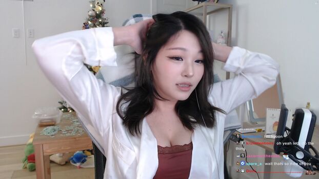 🔥 Kang hee yoon page leaked private photo uncensored full