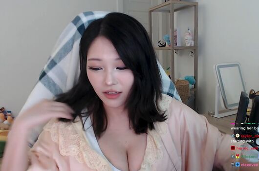 🔥 Kang hee yoon page leaked private photo uncensored full