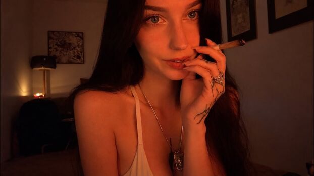 🔥 Karalina leaked private photo uncensored full