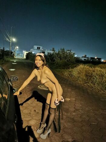 🔥 Karen chavez leaked private photo uncensored full