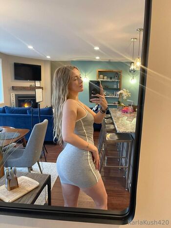 🔥 Karla kush page leaked private photo uncensored full
