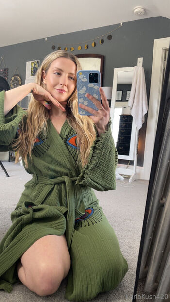 🔥 Karla kush leaked private photo uncensored full