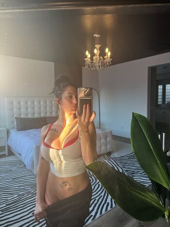 🔥 Karli mergenthaler leaked private photo uncensored full
