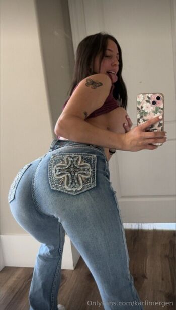 🔥 Karli mergenthaler  page leaked private photo uncensored full