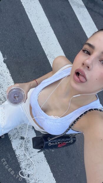 🔥 Karlotta nila leaked private photo uncensored full