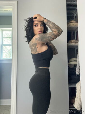 🔥 Karma rx page leaked private photo uncensored full