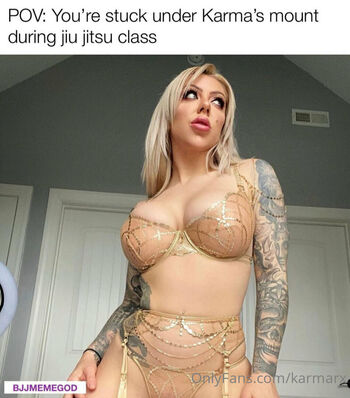 🔥 Karma rx page leaked private photo uncensored full