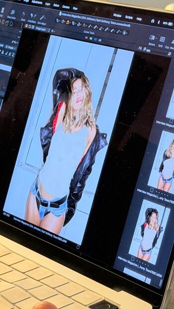 🔥 Karol g leaked private photo uncensored full