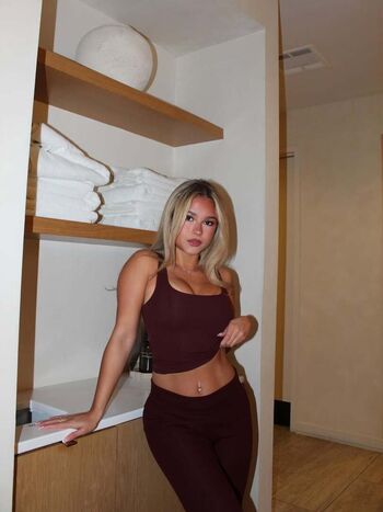 🔥 Katalina cartmel page leaked private photo uncensored full