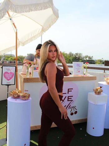 🔥 Katalina cartmel page leaked private photo uncensored full