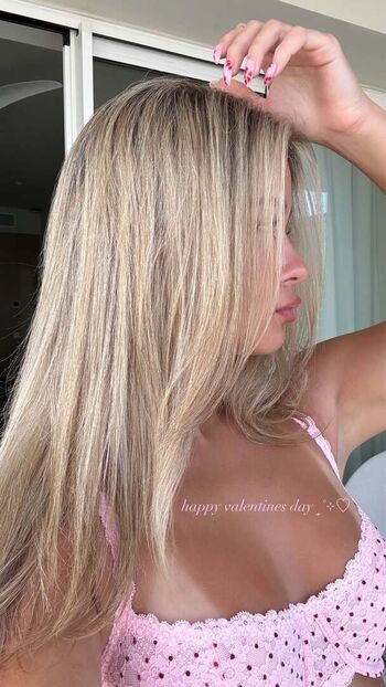 🔥 Katalina cartmel page leaked private photo uncensored full