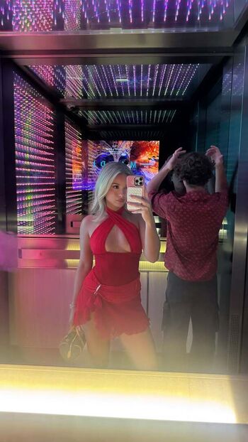 🔥 Katalina cartmel page leaked private photo uncensored full