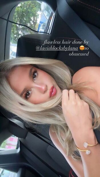 🔥 Katalina cartmel page leaked private photo uncensored full