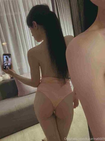 🔥 Katarina leaked private photo uncensored full
