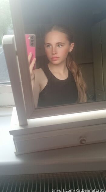 🔥 Katbennett leaked private photo uncensored full