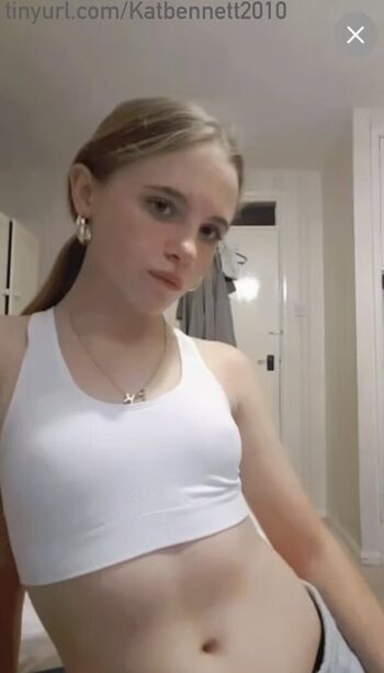 🔥 Katbennett leaked private photo uncensored full