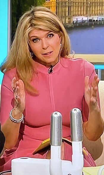 🔥 Kate garraway page leaked private photo uncensored full