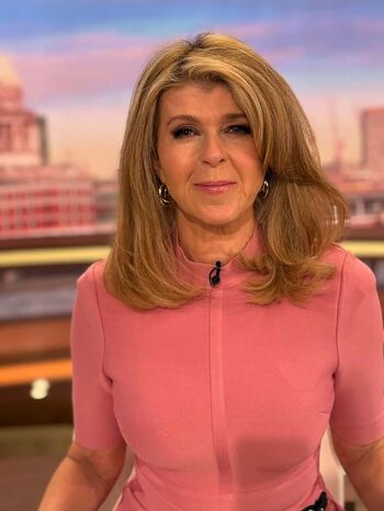 🔥 Kate garraway page leaked private photo uncensored full
