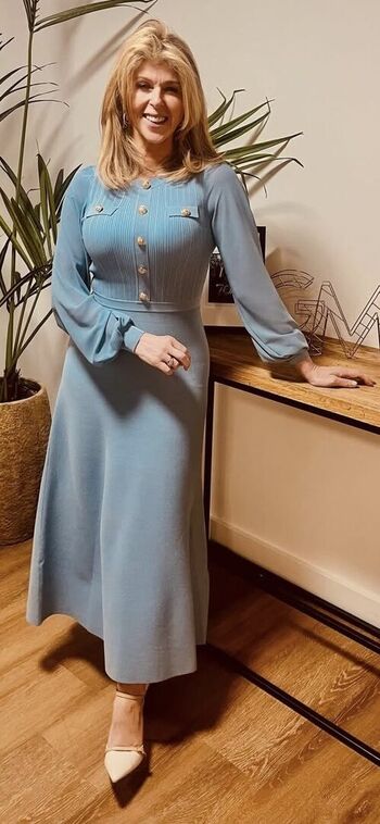 🔥 Kate garraway page leaked private photo uncensored full