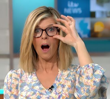 🔥 Kate garraway page leaked private photo uncensored full