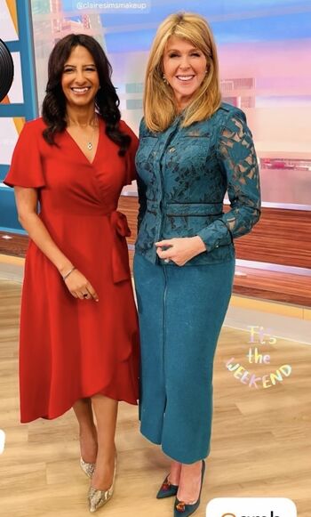 🔥 Kate garraway page leaked private photo uncensored full