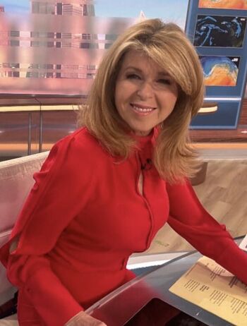 🔥 Kate garraway leaked private photo uncensored full