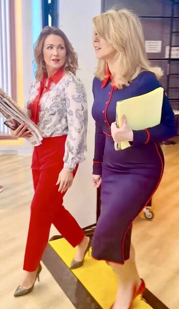 🔥 Kate garraway leaked private photo uncensored full