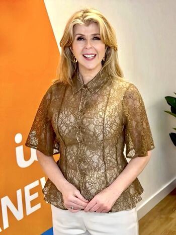 🔥 Kate garraway leaked private photo uncensored full