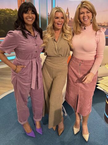 🔥 Kate garraway leaked private photo uncensored full