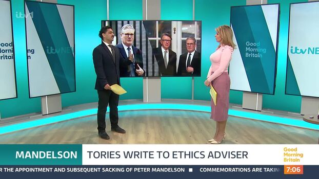 🔥 Kate garraway leaked private photo uncensored full