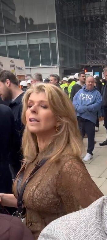 🔥 Kate garraway leaked private photo uncensored full