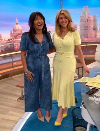 🔥 Kate garraway leaked private photo uncensored full