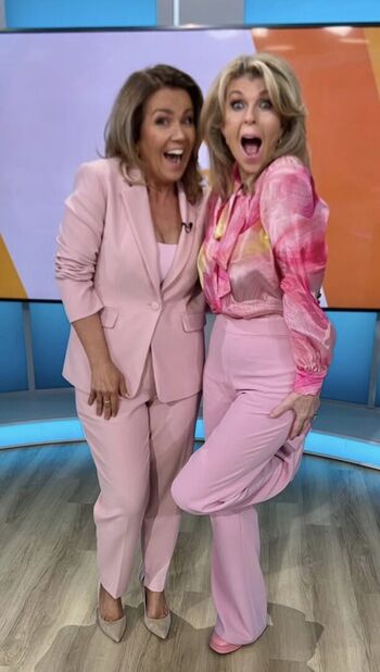 🔥 Kate garraway leaked private photo uncensored full