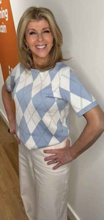 🔥 Kate garraway leaked private photo uncensored full