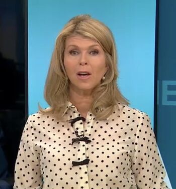 🔥 Kate garraway leaked private photo uncensored full