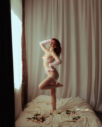 🔥 Kate stavinska leaked private photo uncensored full