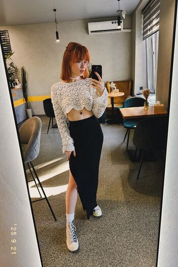 🔥 Kate stavinska leaked private photo uncensored full