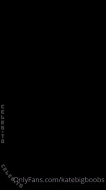 🔥 Katebigboobs leaked private photo uncensored full