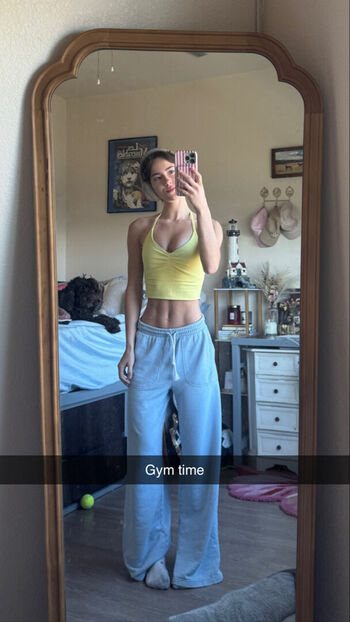 🔥 Katelyn ernst page leaked private photo uncensored full