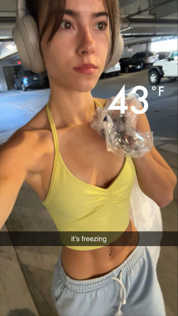 🔥 Katelyn ernst page leaked private photo uncensored full