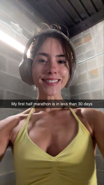 🔥 Katelyn ernst page leaked private photo uncensored full