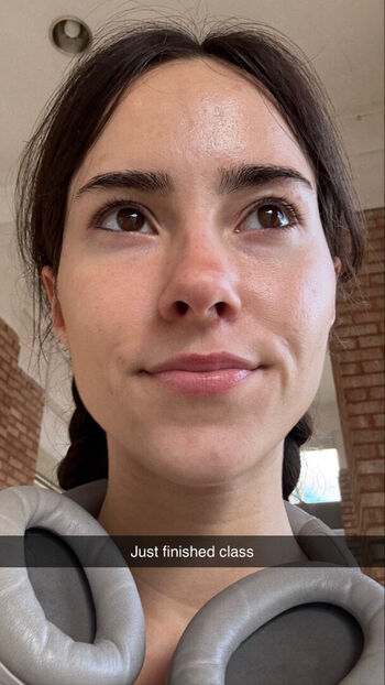 🔥 Katelyn ernst page leaked private photo uncensored full