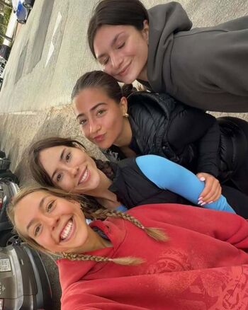 🔥 Katelyn ernst page leaked private photo uncensored full