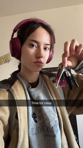 🔥 Katelyn ernst page leaked private photo uncensored full