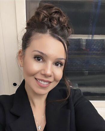 🔥 Katerina christodoulo page leaked private photo uncensored full