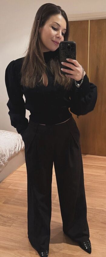 🔥 Katerina christodoulo leaked private photo uncensored full